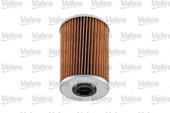 Ölfilter VALEO 586538 Bild Ölfilter VALEO 586538