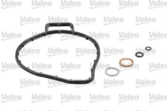 Ölfilter VALEO 586538 Bild Ölfilter VALEO 586538