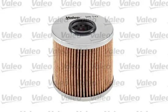 Ölfilter VALEO 586543 Bild Ölfilter VALEO 586543