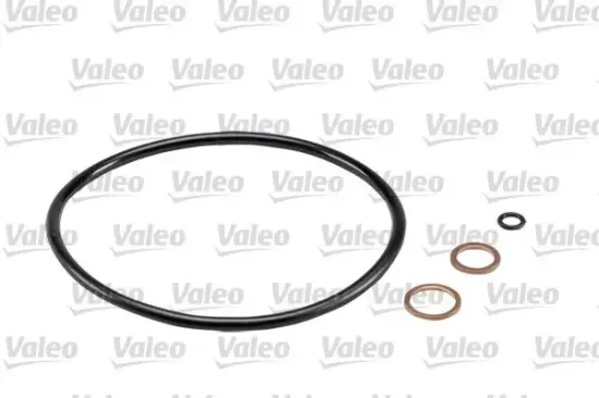 Ölfilter VALEO 586543 Bild Ölfilter VALEO 586543
