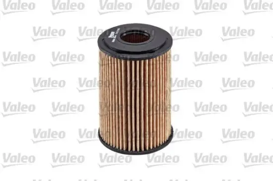 Ölfilter VALEO 586544 Bild Ölfilter VALEO 586544