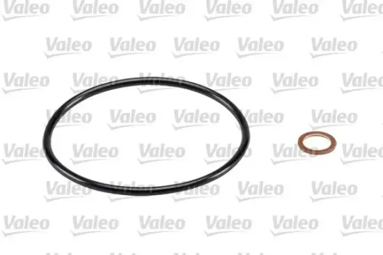 Ölfilter VALEO 586545 Bild Ölfilter VALEO 586545