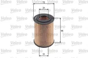 Ölfilter VALEO 586548