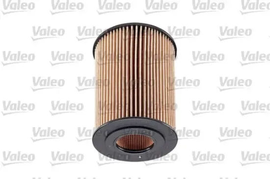 Ölfilter VALEO 586548 Bild Ölfilter VALEO 586548