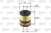 Ölfilter VALEO 586549 Bild Ölfilter VALEO 586549