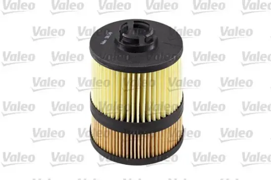 Ölfilter VALEO 586549 Bild Ölfilter VALEO 586549