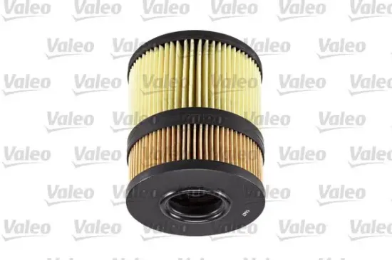 Ölfilter VALEO 586549 Bild Ölfilter VALEO 586549