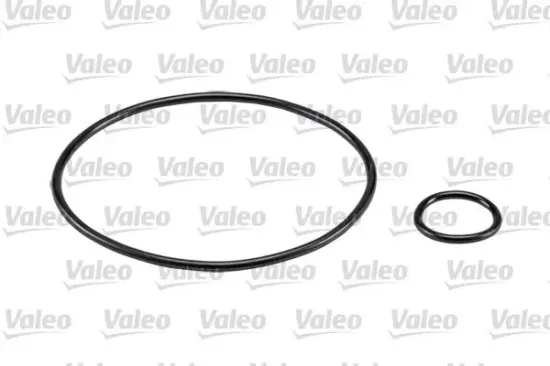 Ölfilter VALEO 586549 Bild Ölfilter VALEO 586549