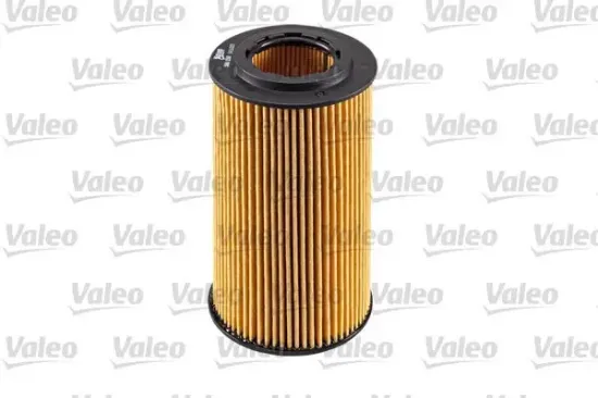 Ölfilter VALEO 586550 Bild Ölfilter VALEO 586550