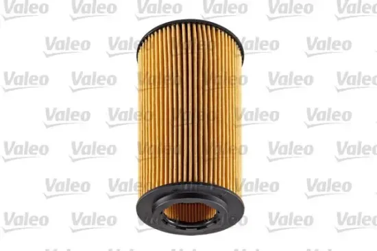 Ölfilter VALEO 586550 Bild Ölfilter VALEO 586550