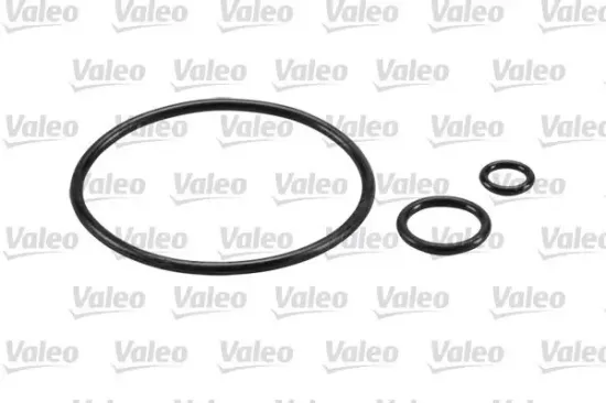 Ölfilter VALEO 586550 Bild Ölfilter VALEO 586550