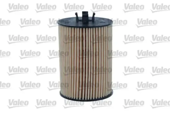 Ölfilter VALEO 586560 Bild Ölfilter VALEO 586560
