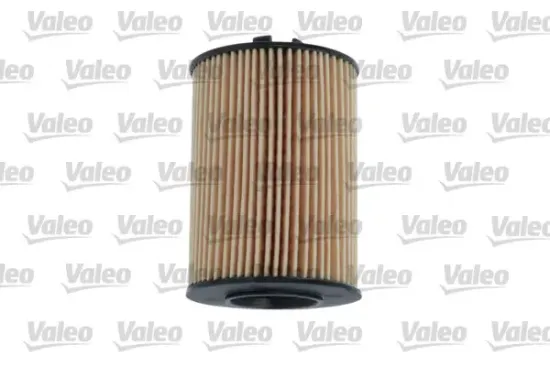 Ölfilter VALEO 586560 Bild Ölfilter VALEO 586560