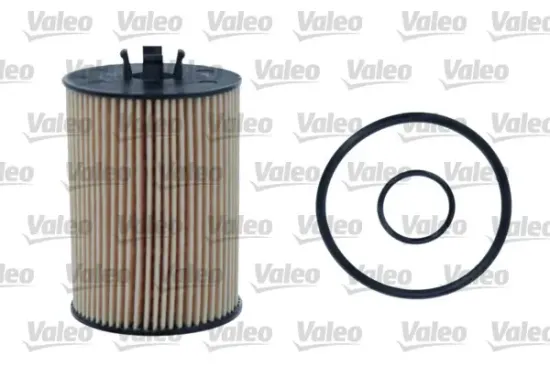 Ölfilter VALEO 586560 Bild Ölfilter VALEO 586560