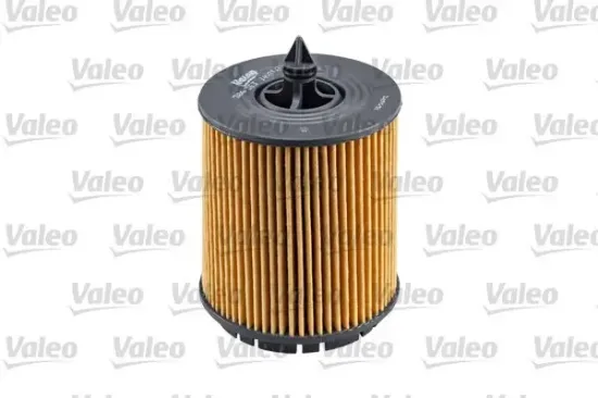 Ölfilter VALEO 586563 Bild Ölfilter VALEO 586563