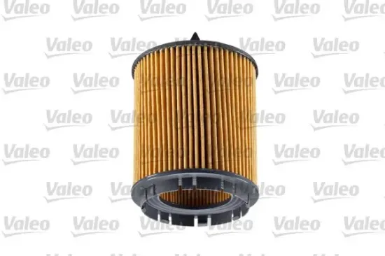 Ölfilter VALEO 586563 Bild Ölfilter VALEO 586563