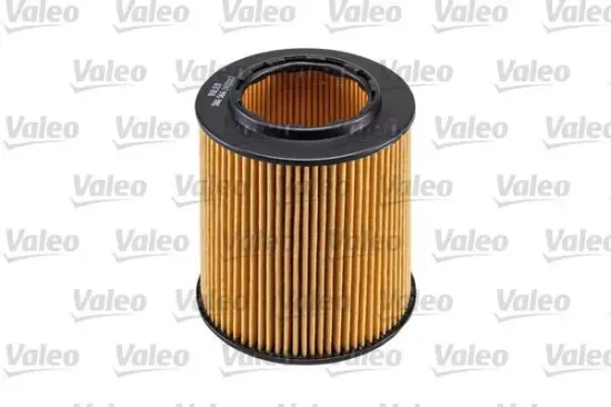 Ölfilter VALEO 586566 Bild Ölfilter VALEO 586566
