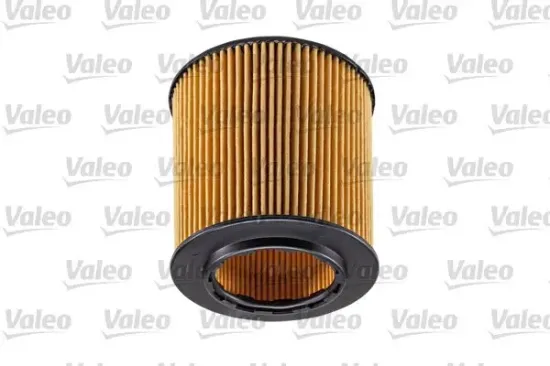 Ölfilter VALEO 586566 Bild Ölfilter VALEO 586566