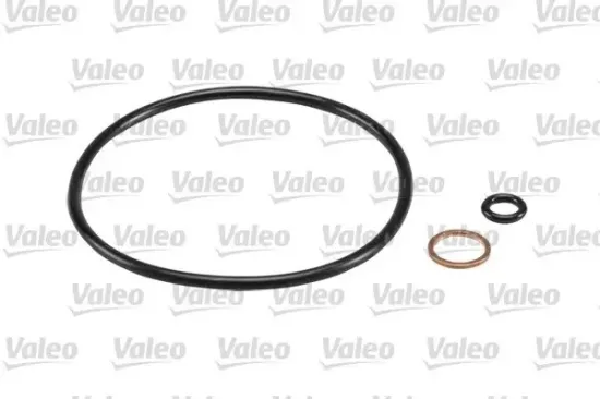 Ölfilter VALEO 586566 Bild Ölfilter VALEO 586566