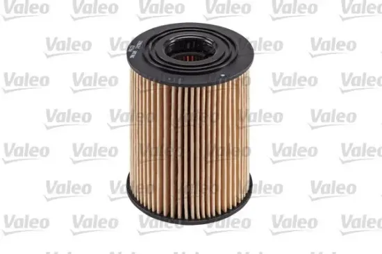 Ölfilter VALEO 586569 Bild Ölfilter VALEO 586569