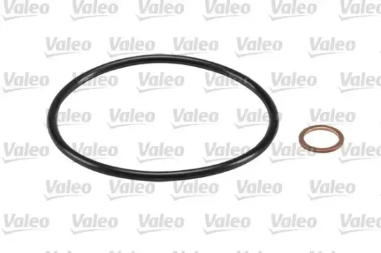 Ölfilter VALEO 586569 Bild Ölfilter VALEO 586569