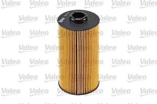 Ölfilter VALEO 586570 Bild Ölfilter VALEO 586570