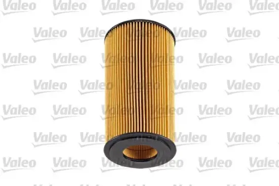 Ölfilter VALEO 586570 Bild Ölfilter VALEO 586570