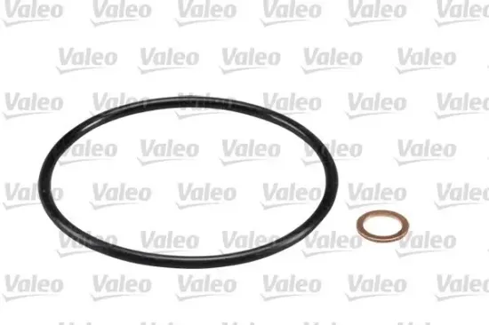 Ölfilter VALEO 586570 Bild Ölfilter VALEO 586570