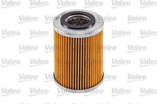 Ölfilter VALEO 586572 Bild Ölfilter VALEO 586572