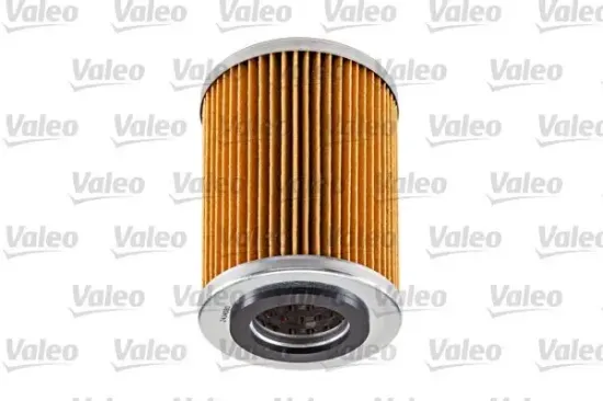 Ölfilter VALEO 586572 Bild Ölfilter VALEO 586572