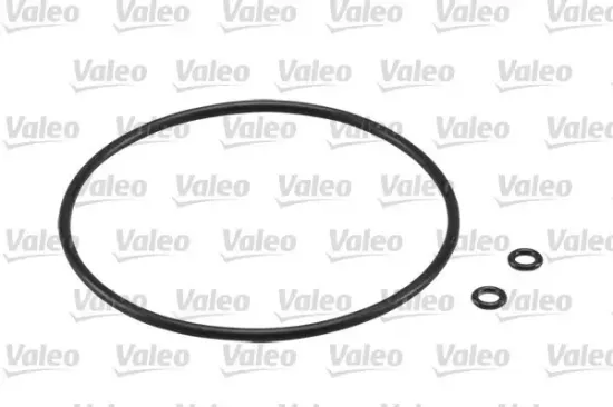 Ölfilter VALEO 586572 Bild Ölfilter VALEO 586572