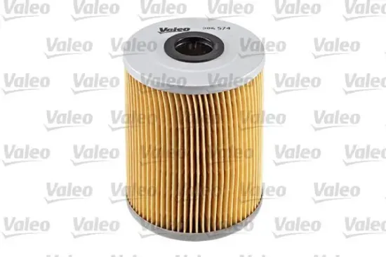 Ölfilter VALEO 586574 Bild Ölfilter VALEO 586574