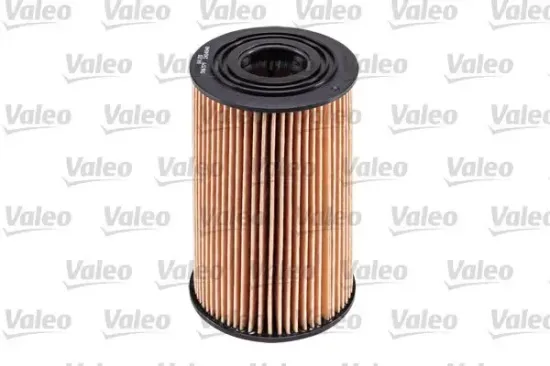 Ölfilter VALEO 586579 Bild Ölfilter VALEO 586579