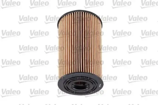 Ölfilter VALEO 586579 Bild Ölfilter VALEO 586579