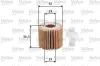 Ölfilter VALEO 586583