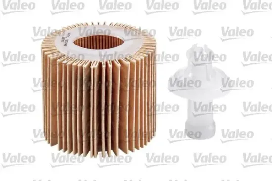 Ölfilter VALEO 586583 Bild Ölfilter VALEO 586583