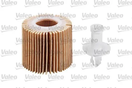 Ölfilter VALEO 586583 Bild Ölfilter VALEO 586583
