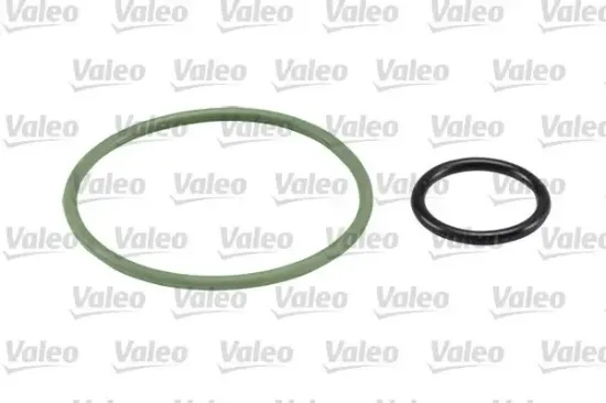 Ölfilter VALEO 586583 Bild Ölfilter VALEO 586583