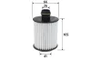 Ölfilter VALEO 586593