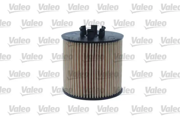 Ölfilter VALEO 586598 Bild Ölfilter VALEO 586598