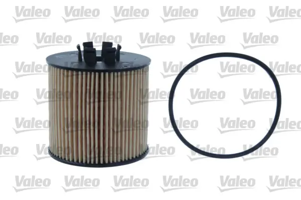 Ölfilter VALEO 586598 Bild Ölfilter VALEO 586598