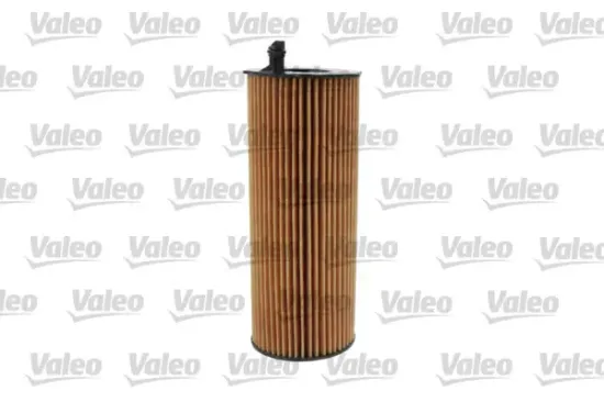 Ölfilter VALEO 586599 Bild Ölfilter VALEO 586599