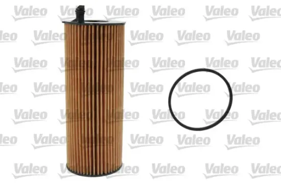 Ölfilter VALEO 586599 Bild Ölfilter VALEO 586599