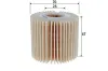 Ölfilter VALEO 586600
