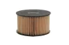 Ölfilter VALEO 586615 Bild Ölfilter VALEO 586615