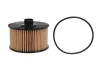 Ölfilter VALEO 586615 Bild Ölfilter VALEO 586615