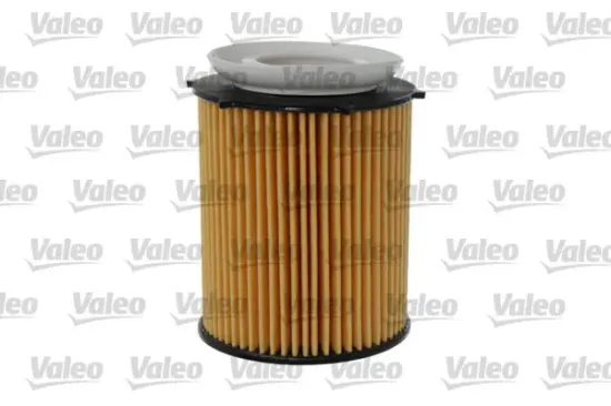 Ölfilter VALEO 586618 Bild Ölfilter VALEO 586618