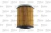 Ölfilter VALEO 586618 Bild Ölfilter VALEO 586618