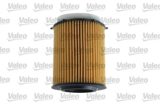 Ölfilter VALEO 586618 Bild Ölfilter VALEO 586618