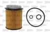 Ölfilter VALEO 586618 Bild Ölfilter VALEO 586618